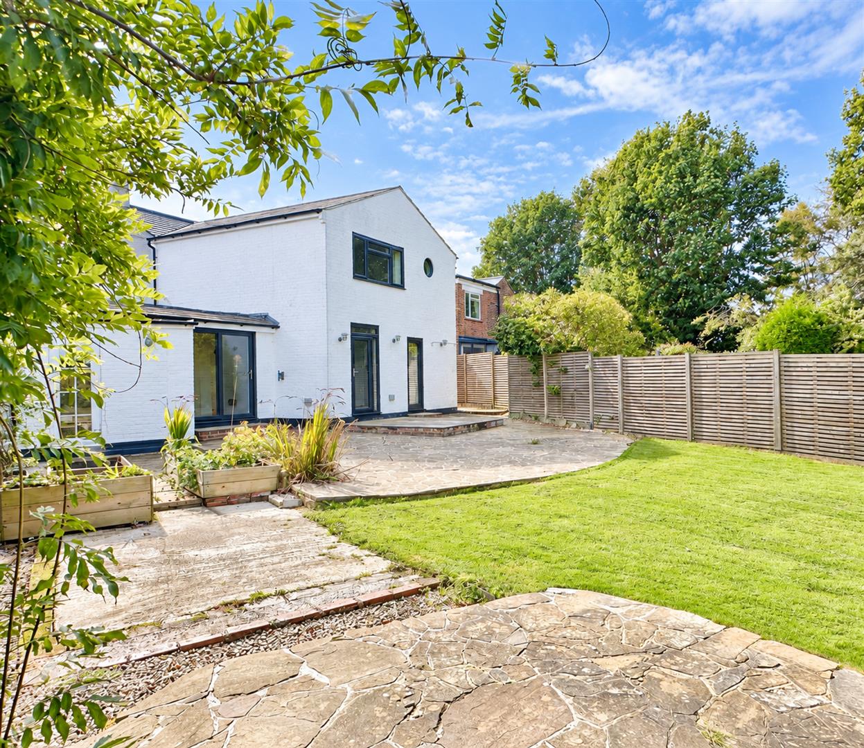 Cooden Sea Road, Bexhill-On-Sea